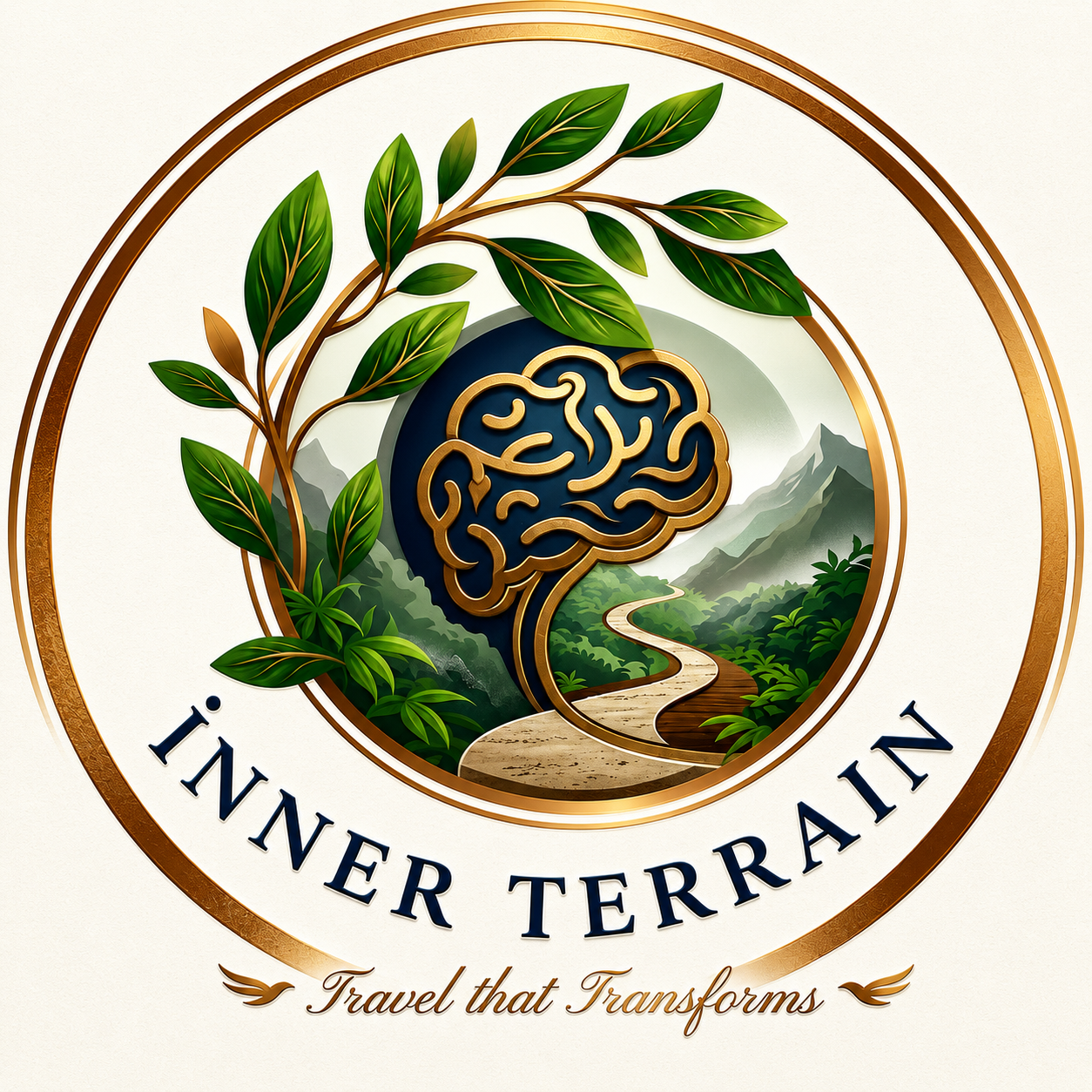 Inner Terrain